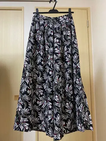 야마다야 페넬 가우초 팬츠 스콧 클럽