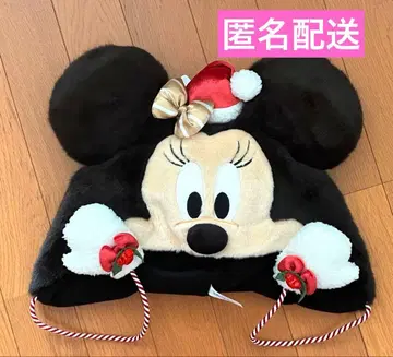 디즈니 크리스마스 2025 팬캡 미니 1개