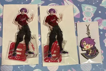 니지산지 VOLTACTION 라쿠텐 복권 와타라이 히바리