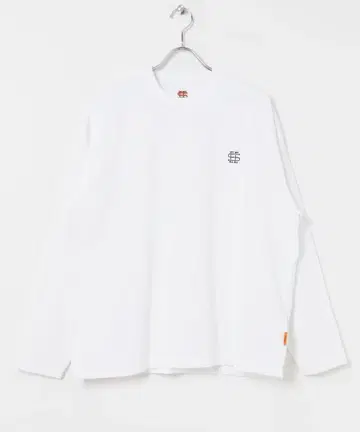 SEE SEE 베이직 LS 티