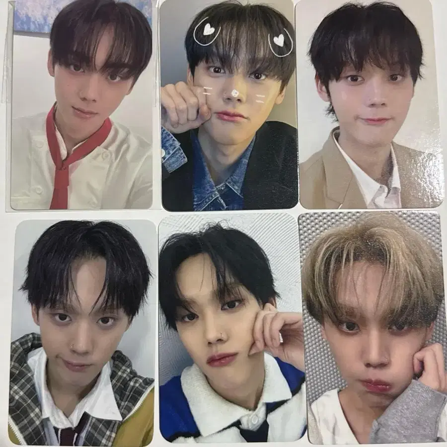 1번째 상품 이미지