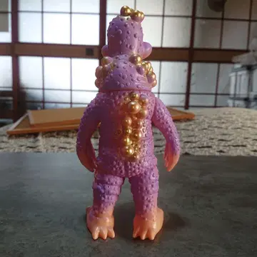 절판/잠슈어 소프트 비닐