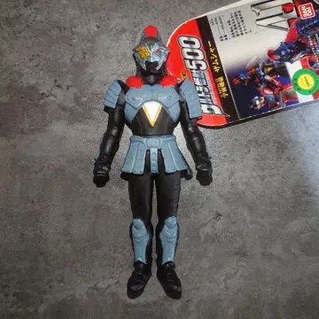 절판/잠슈어 소프트 비닐