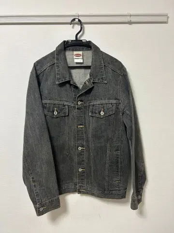 MASTER PIECE 슬라브 데님 자켓 L 사이즈 쿠보즈카 요스케