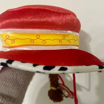 토이스토리 제시 모자