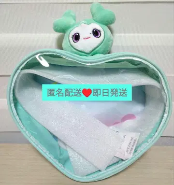 TWICE LOVELYS 삐걱삐걱 바디백 미나 미블리 GIGO