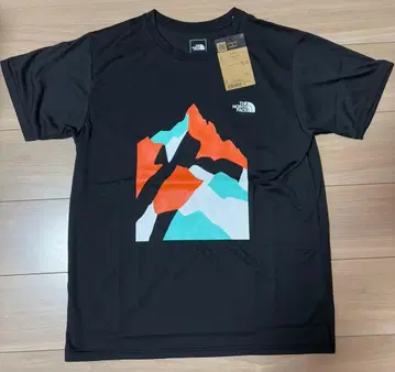 The North Face NT32301P XL 야리가타케 산장 티셔츠