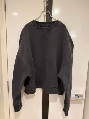 Entire Studios 엔타이어 스튜디오 맨투맨 XL 택 포함