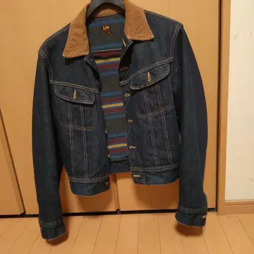 Lee 1101-LJ G 사이즈 36