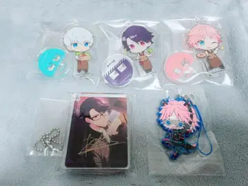 HELIOS 브래드 오스카 디노 굿즈 세트 에리오스