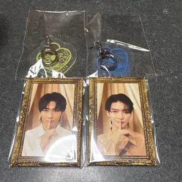 GNJB The Secret Party 원인은 자신에게 있다.