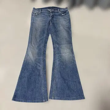 [새상품급] 랄프 로렌 빈티지 데님 여성용