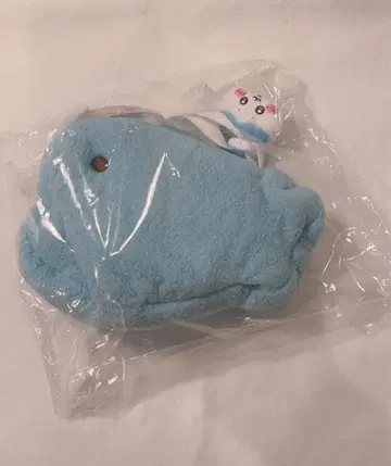 미개봉 치이카와 (먼작귀) 물고기 미니백 하치와레