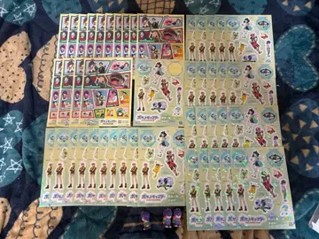 포켓몬 씰 묶음 판매