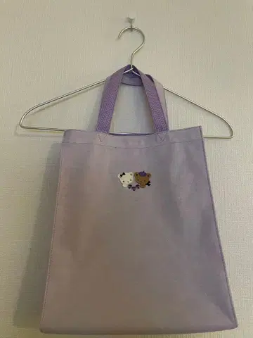 파밀리아 토트백 다카라즈카점 한정판