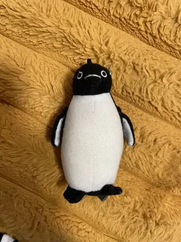 Suica 수박 수박 펭귄 Suica 펭귄 봉제 인형