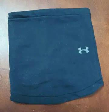 언더 아머 UA 스톰 플리스 게이터 블랙