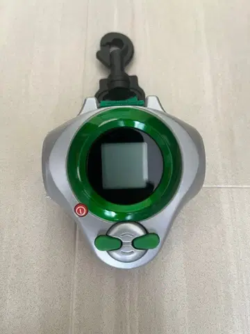 디지몬 디아크 그린