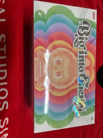 러브부 모듬 박스