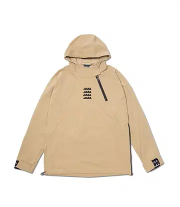 muta MARINE 나일론 후드티 무타 나일론 자켓 무타 마린