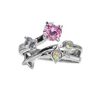 미카사 군 반지 반지