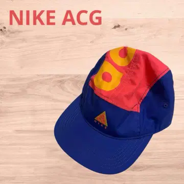 Nike ACG 2018SS 데드스탁 택 없음 미사용