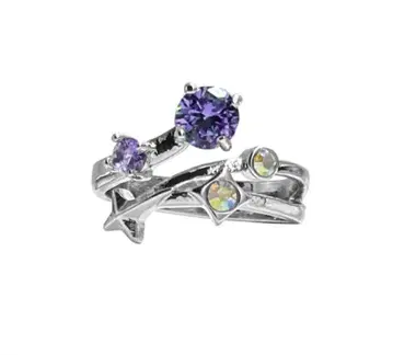 메테오라 심음 반지