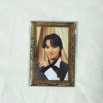 오쿠라 타카토 캔뱃지 GNJB The Secret Party