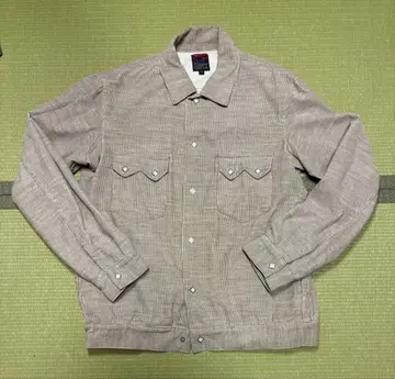 브루나보인 코듀로이 자켓