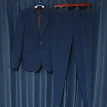 ZARA 수트 셋업 상하의 세트