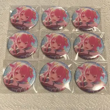 프로세카 아이리