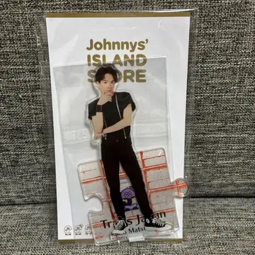 TravisJapan 마츠쿠라 카이토 아크릴 스탠드