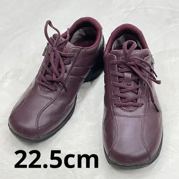 아사히 메디컬 워크 22.5cm 4E