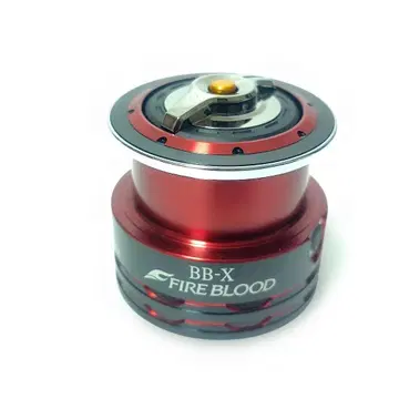 유메야 시마노 BB-X 파이어브래드 1500DA 스풀