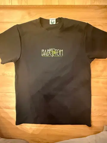 미세스 바벨탑 T셔츠