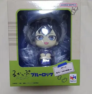 블루 록 이사기 요이치 룩업