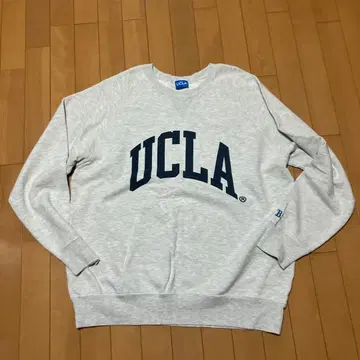 UCLA 오버 사이즈 트레이닝복