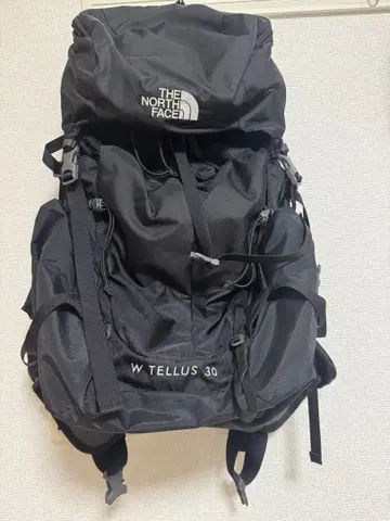 THE NORTH FACE W TELLUS 30