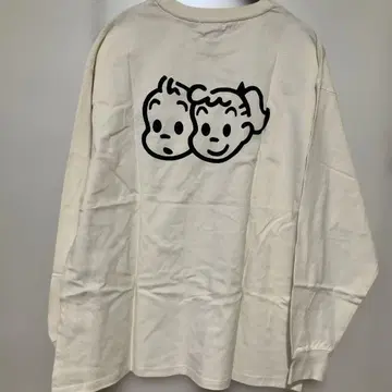 오사무 굿즈 롱 T