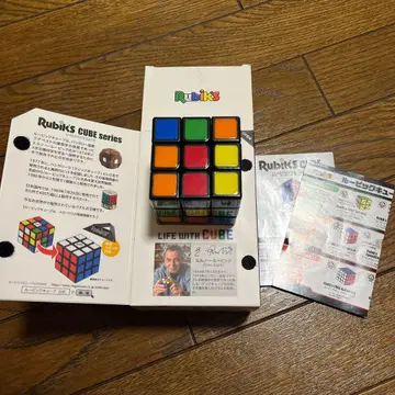 Rubik's Cube 루빅스 큐브