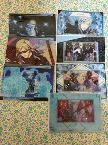 탭나이 브로마이드 비쥬카세트 카뮈