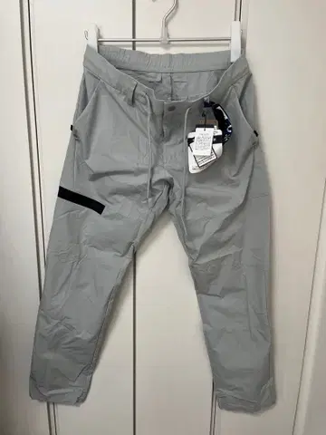 캘러웨이 8WAY 스트레치 그레이 팬츠 L 사이즈