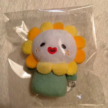 JOCHUM 비라 Bira 손가락 인형