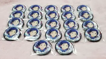 앙스타 후시미 유즈루 캔뱃지