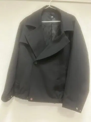 HARE 테일러드 자켓