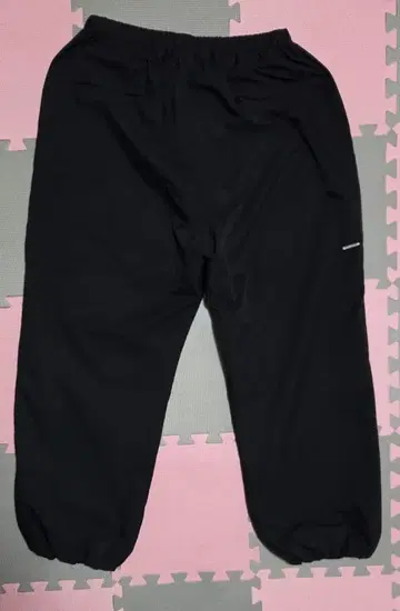 COOTIE / Raza Track Pants -Black-