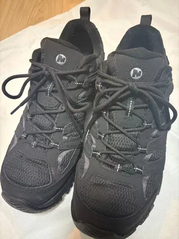 MERRELL MOAB 3 SYNTHETIC GORE-TEX