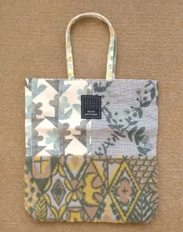 [ 미사용 새상품 ] 미나 페르호넨 토스트 백