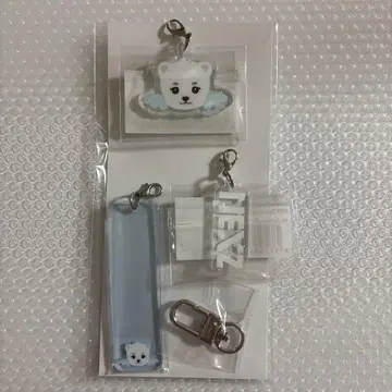 하루 NEXZOO POPUP 워크샵 HARUBEAR