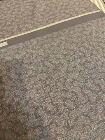 2. 코몬 견본 옷감 12m